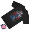 kenny Ymh Studios Merch Tom Segura Steely Shirt0