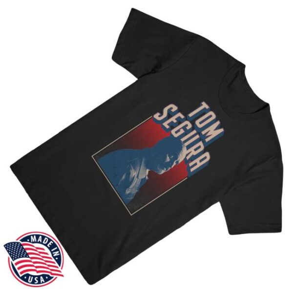 kenny Ymh Studios Merch Tom Segura Steely Shirt0
