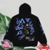 kenny sau Apex Wraith Thunder Shirt