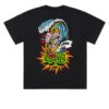 kenny sau Official Love Gang Merch Shop Store Putus Surf Shirt