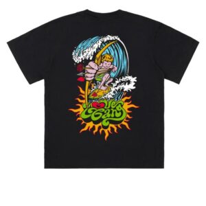 kenny sau Official Love Gang Merch Shop Store Putus Surf Shirt kenny sau Official Love Gang Merch Shop Store Putus Surf Shirt