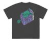 kenny sau Official Love Gang Merch Shop Store Turbo Love Shirt