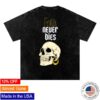 kenny sau Official The Bhangra Podcast Merch Shop Store Folk Never Dies Shirt 1