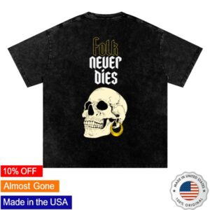 kenny sau Official The Bhangra Podcast Merch Shop Store Folk Never Dies Shirt 1 kenny sau Official The Bhangra Podcast Merch Shop Store Folk Never Dies Shirt 1