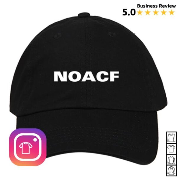 kenny the 1975 merch store noacf hat