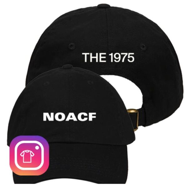 kenny the 1975 merch store noacf hat s wq