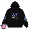 kenny trc Apex Wraith Thunder Shirt