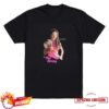 kenny trc Official A24 Films Merch Shop Store The Pink Opaque Isabel Shirt