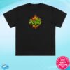 kenny trc Official Love Gang Merch Shop Store Putus Surf Shirt