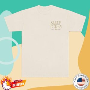 kenny trc Official Sleep Token Merch Shop Store Arcadian Weapons Shirt kenny trc Official Sleep Token Merch Shop Store Arcadian Weapons Shirt