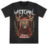 Official Whitechapel Band Merch Shop Store Hymns In Dissonance Shirt