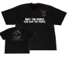 Official Willy Chavarria Merch Shop Solo El Pueblo Salva Al Pueblo Shirt