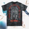 kenny 156 Silence Merch Store Coffin Tie Dye Shirts