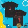 kenny 156 Silence Merch Store Sword Shirtss