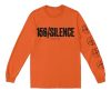 kenny 156 Silence Merch Store Target Acquired Long Sleeve