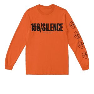 kenny 156 Silence Merch Store Target Acquired Long Sleeve