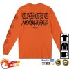 kenny 156 Silence Merch Store Target Acquired Long Sleeves