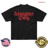 kenny 21 Savage Merch Friday The 13Th Tee
