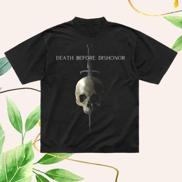 kenny 21 Savage Merch Friday The 13Th Tee0