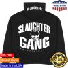 kenny 21 Savage Merch Slaughter Gang Hoodie