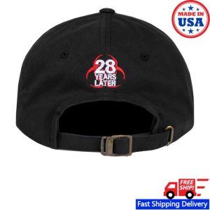 kenny 28Yearslater Shop 28 Years Later Danny Boyle Hat
