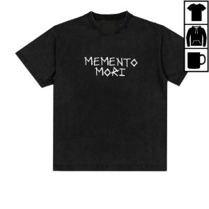 kenny 28Yearslater Shop 28 Years Later Memento Mori Teevx 1 kenny 28Yearslater Shop 28 Years Later Memento Mori Teevx 1