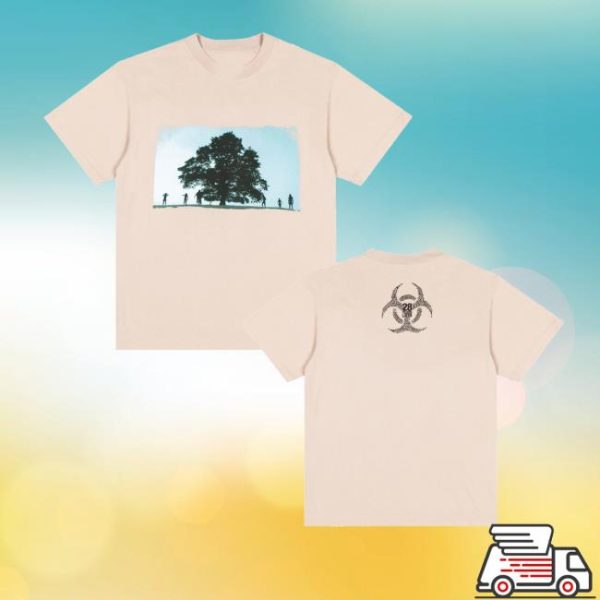 kenny 28Yearslater Shop 28 Years Later Tree Teev