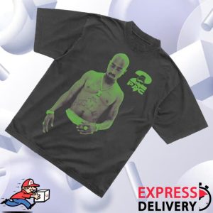 kenny 2Pac Merch Neon Thug Life Charcoal Shirt1 kenny 2Pac Merch Neon Thug Life Charcoal Shirt1