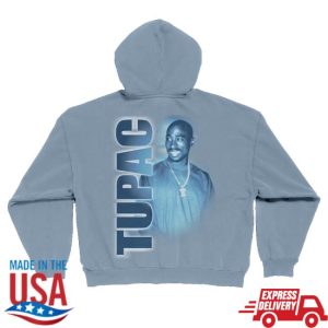 kenny 2Pac Merch Only God Can Judge Me Blue Zip Hoodie1 kenny 2Pac Merch Only God Can Judge Me Blue Zip Hoodie1