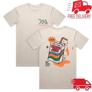 kenny 704 Shop Merch Creative Juice By Natalie Robinson