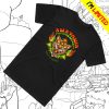kenny 704 Shop Merch Piece For Peace Movement Amazonia1