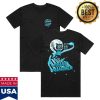 kenny 704 Shop Merch Piece For Peace Movement Panther