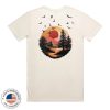 kenny 704 Shop Merch Store Above The Noise By Nancy Joyce Shirt