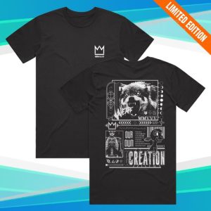 kenny 704 Shop Merch We Are Our Own Creation By Puckmcgruff
