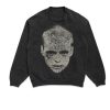 kenny A24films Shop Bring Her Back X Basketcase Ollie Crewneck