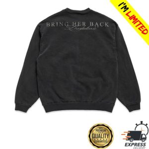 kenny A24films Shop Bring Her Back X Basketcase Ollie Crewneckv kenny A24films Shop Bring Her Back X Basketcase Ollie Crewneckv