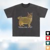 kenny A24films Shop Bring Her Back X Basketcase Pompom Tee