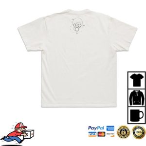 kenny A24films Shop Bring Her Back X Basketcase Ritual Tee