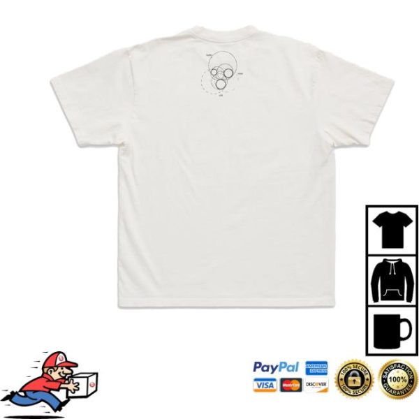 kenny A24films Shop Bring Her Back X Basketcase Ritual Tee
