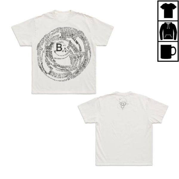 kenny A24films Shop Bring Her Back X Basketcase Ritual Teexxx