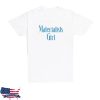 kenny A24films Shop Materialists Girl Tee
