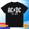 kenny Acdc Merch Est 1973 Premium Tee