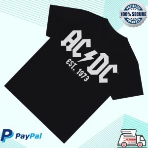 kenny Acdc Merch Est 1973 Premium Tee0 kenny Acdc Merch Est 1973 Premium Tee0