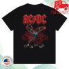 kenny Acdc Merch Fly On The Wall Premium Tee