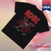 kenny Acdc Merch Fly On The Wall Premium Tee1