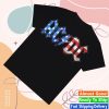 kenny Acdc Merch Old Glory Premium Tee1