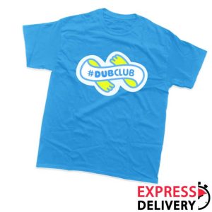 kenny Adhdlove Merch Dubbii Dubclub T Shirtv kenny Adhdlove Merch Dubbii Dubclub T Shirtv
