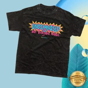 kenny Adhdlove Merch Undiagnosed T Shirtv 1 kenny Adhdlove Merch Undiagnosed T Shirtv 1