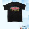 kenny Adhdlove Merch Undiagnosed T Shirtz