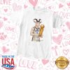 kenny Alex Caruso Merch Goat Champ Shirtb
